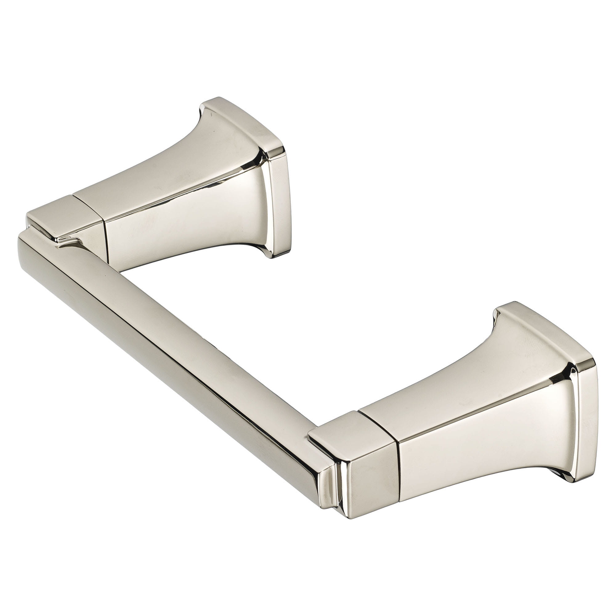Townsend Toilet Paper Holder POLISHED  NICKEL